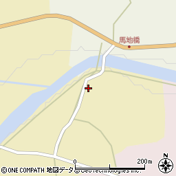 広島県世羅郡世羅町重永1009周辺の地図