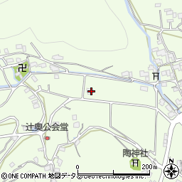 岡山県倉敷市玉島陶3573周辺の地図