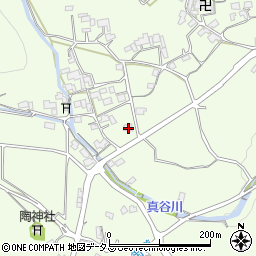 岡山県倉敷市玉島陶2179周辺の地図