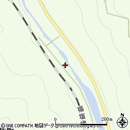 広島県府中市河佐町587周辺の地図