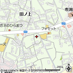 有限会社倉敷動物医療センターアイビー動物クリニック周辺の地図