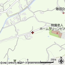 岡山県倉敷市玉島陶888周辺の地図