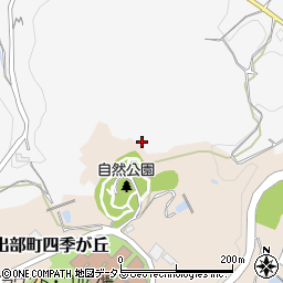 岡山県井原市上出部町2592周辺の地図