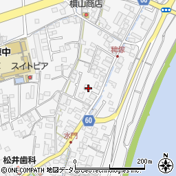 岡山県倉敷市船穂町船穂2945周辺の地図