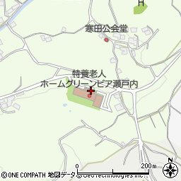 岡山県倉敷市玉島陶856周辺の地図