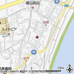 岡山県倉敷市船穂町船穂2948周辺の地図