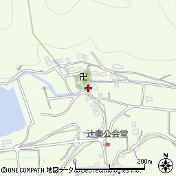 岡山県倉敷市玉島陶3817周辺の地図