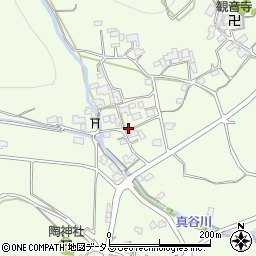 岡山県倉敷市玉島陶2193周辺の地図