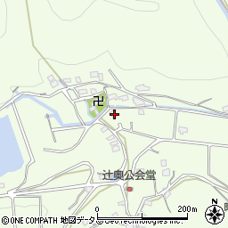 岡山県倉敷市玉島陶3608周辺の地図
