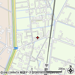 岡山県倉敷市茶屋町1788-10周辺の地図