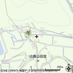 岡山県倉敷市玉島陶3607周辺の地図