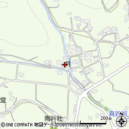 岡山県倉敷市玉島陶3854周辺の地図