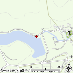 岡山県倉敷市玉島陶3911周辺の地図