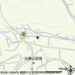 岡山県倉敷市玉島陶3602周辺の地図