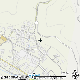岡山県井原市高屋町1734周辺の地図