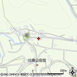 岡山県倉敷市玉島陶3606周辺の地図