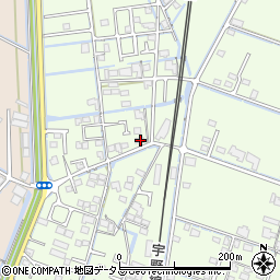 岡山県倉敷市茶屋町1788-2周辺の地図