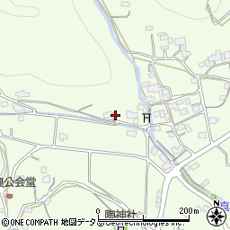 岡山県倉敷市玉島陶3847周辺の地図