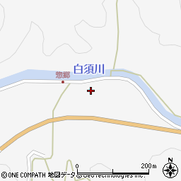 小田建設株式会社砕石事業部周辺の地図
