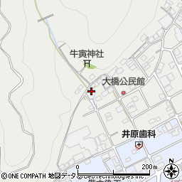 岡山県井原市笹賀町1771周辺の地図