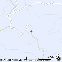 広島県山県郡安芸太田町穴3254周辺の地図