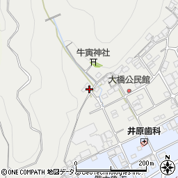岡山県井原市笹賀町1740周辺の地図