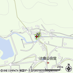 岡山県倉敷市玉島陶3818周辺の地図