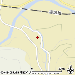 広島県府中市久佐町1014周辺の地図