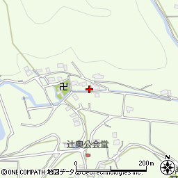 岡山県倉敷市玉島陶3837周辺の地図