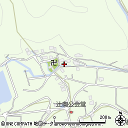 岡山県倉敷市玉島陶3834周辺の地図
