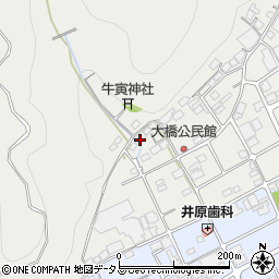 岡山県井原市笹賀町1770周辺の地図
