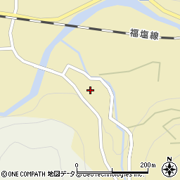 広島県府中市久佐町1009周辺の地図