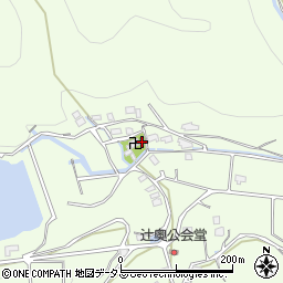 岡山県倉敷市玉島陶3819周辺の地図