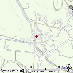 岡山県倉敷市玉島陶2162周辺の地図
