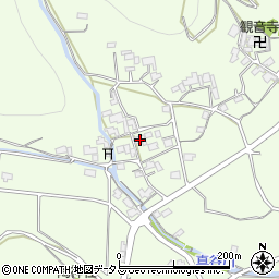 岡山県倉敷市玉島陶2194周辺の地図