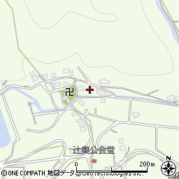 岡山県倉敷市玉島陶3838周辺の地図