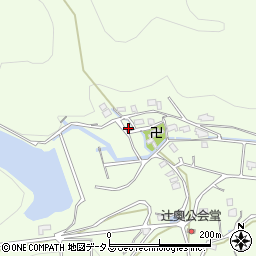岡山県倉敷市玉島陶3924周辺の地図