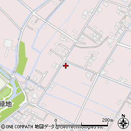 岡山県倉敷市早高281周辺の地図