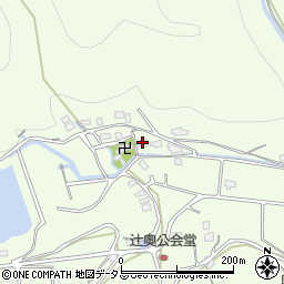 岡山県倉敷市玉島陶3832周辺の地図