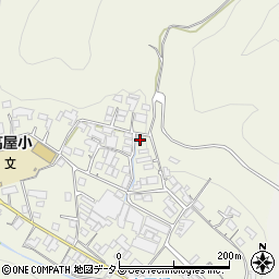 岡山県井原市高屋町1719周辺の地図