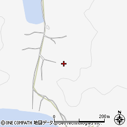岡山県岡山市東区正儀3234周辺の地図
