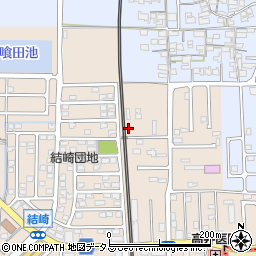中本鉄工所周辺の地図