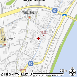 岡山県倉敷市船穂町船穂2950周辺の地図