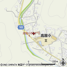 岡山県井原市高屋町2013-1周辺の地図