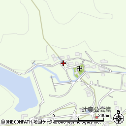 岡山県倉敷市玉島陶3920周辺の地図