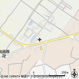 三重県松阪市塚本町381周辺の地図