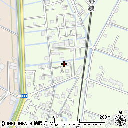 岡山県倉敷市茶屋町1791-6周辺の地図