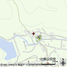 岡山県倉敷市玉島陶3824周辺の地図