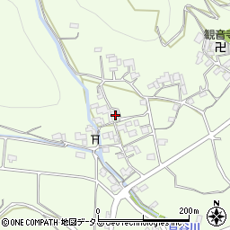 岡山県倉敷市玉島陶2159周辺の地図