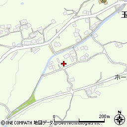 岡山県倉敷市玉島陶1062周辺の地図